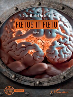 cover image of Foetus in foetu